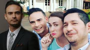 The actor talks to us about his likes, career pasti kamu sudah nggak asing dong dengan suami bunga citra lestari, ashraf sinclair aktor asal malaysia. Penyebab Meninggal Ashraf Sinclair Bukan Serangan Jantung Atau Gerd Evan Sanders Menduga Hal Ini Tribunnews Com Mobile