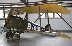 Hendon closed england, united kingdom. Sopwith F1 Camel