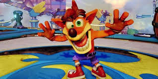 Go for the head in samurai shodown 2. Crash Bandicoot Remasters Xbox 360 Games Torrents Crash Bandicoot Bandicoot Crash Bandicoot 2