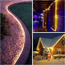 We did not find results for: Set Of 2 66ft 336 Led Rope Lights Waterproof Strip String Lights With Remote Control Timer
