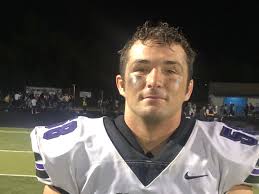 Ben Bielawski, Downers Grove North defense get road 'goose egg,' shut out  Willowbrook