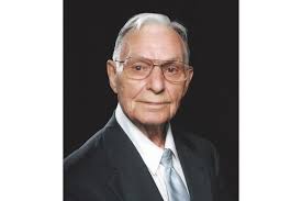 Eugene Dumas Obituary (2013)