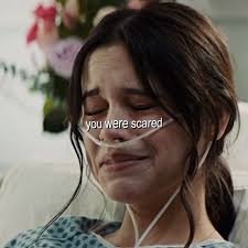 Paige improvs to "The 30th" by Billie Eilish