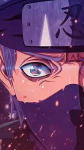 Sizing also makes later remov. Kakashi Live Wallpaper