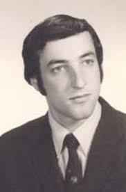 Obituary of Kevin Vollmar