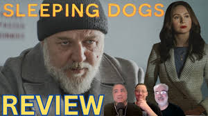 SLEEPING DOGS Movie Review