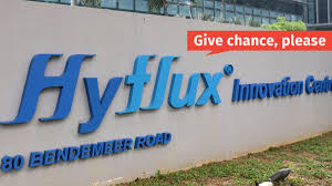 It maintains more than 10 research laboratories in singapore. Hyflux In Trouble Again As Bank Bnp Paribas Demands Us 57 7 Million Payment