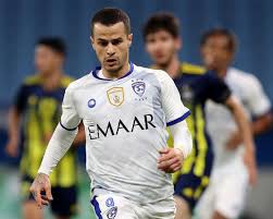 Latest on al hilal forward sebastian giovinco including news, stats, videos, highlights and more on espn Sebastian Giovinco S Al Hilal Bounced From Asian Champions League After 31 Covid 19 Cases The Star