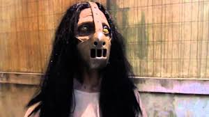 PSYCHO SAM ANIMATED PROP