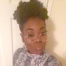 I knew she was Jazmine Sullivan sister or aunt sumn