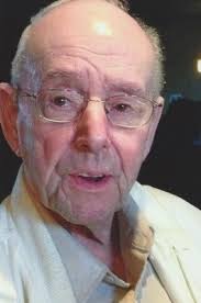 Roy McMAHAN Obituary (1926