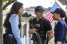 Nov 13, 2019 · there are plenty of reasons why an actor might want to leave a show, even one that's as highly rated as ncis. Ncis New Orleans Season 3 News Spoilers As Brody Leaves Show Newcomer Gregorio Brings Some Issues