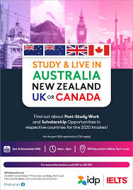 Pin By Bluefish Emarketing Mauritius On Education Training Productivity Education Scholarships Study