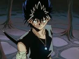 Yu yu hakusho has better characters, writing, and plot. Hiei Yu Yu Hakusho Vs Deidara Naruto Shippuden Poll