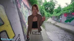 Facebook links are not permitted. Public Agent Redhead Ariela Donovan Fucked In A Tunnel Xvideos Com