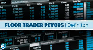 Prices, products and services provided may vary by location. Floor Trader Pivots Definition Day Trading Terminology Warrior Trading