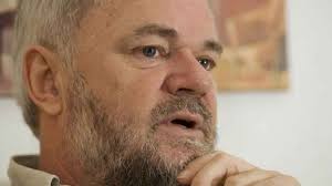 Med en omvendelse som omdrejningspunkt