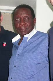 RICARDO CHIBANGA, TOUREIRO DE MOÇAMBIQUE