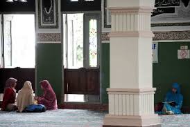 Sekolah tahfizh plus hsg pg/tk/sd khoiru ummah 25 menerima siswa/i baru untuk tahun ajaran 2016/2017. Sma Tahfiz Plus Khoiru Ummah Pencetak Hafiz 30 Juz Republika Online