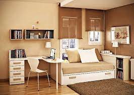 Best Paint Colors For Small Spaces Contemporary Bedroom Decor Cozy Furniture Small Room Bedroom