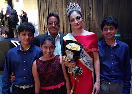 Kindly continue to part 2 #mrsmalaysiaworldfinalists2018 #mrsmalaysiaworld2018 #mrsworld #finalgrand#pageant. Harveen Kaur Dazzles Crowd With Lengga At Mrs Malaysia World Asia Samachar