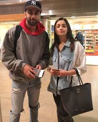 Ranbir Kapoor Height Weight Age Affairs Facts Family