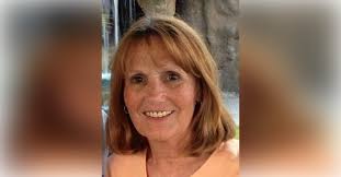 Obituary information for Jerie Alice Danford