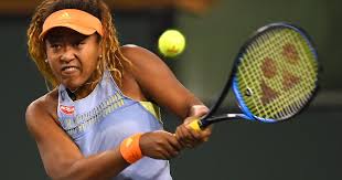 I'll naomi osaka has withdrawn from the french open © susan mullane / usa today sports via reuters. Indian Wells Unseeded Naomi Osaka Overpowers Daria Kasatkina To Win First Wta Title