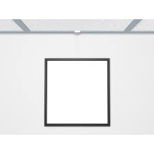 Il procure une situation inconfortable pour le si j'envisage des spectateurs de passage et majoritairement debouts dans mon lieu d'exposition, j'accroche alors mes tableaux en veillant que. Accroche Tableau Pour Faux Plafond