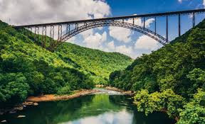 For more camping in west virginia in scenic areas, visitors can see the gauley river national recreation area. Rv Camping Near New River Gorge National Park Cruise America