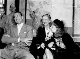 Find the perfect gary cooper stock photos and editorial news pictures from getty images. Gary Cooper Steckbrief Promi Geburtstage De