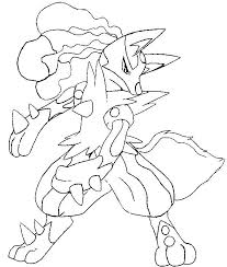 We have collected 38+ pokemon lucario coloring page images of various designs for you to color. Pokemon Mega Lucario Coloring Pages By Amy Pokemon Coloring Pages Pokemon Coloring Moon Coloring Pages