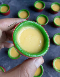 Harga emas kini naik terus, emas merupakan instrumen investasi yang minim risiko dengan untung maksimal. Sedapnya Kuih Telaga Emas Ni Nak Buat Pun Mudah Guna Sukatan Cawan Je Pa Ma