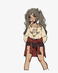 There are 46426 cute kawaii girls for sale on etsy, and they cost $12.94 on average. Transparent Kawaii Blush Png Cute Drawings Of Girls Png Download Transparent Png Image Pngitem