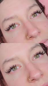 Hi all I am a home based lash artist ! Holiday season is around the corner!  Please message me if interested here is some of my work! Along with my  instagram