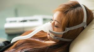 cpap machines and other sleep apnea