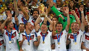 Add an external link to your content for free. Als Titelverteidiger In Das Turnier So Schnitten Die Amtierenden Weltmeister Bei Der Wm Ab