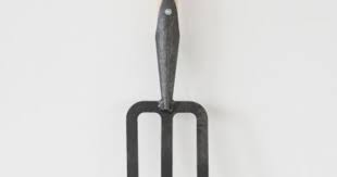 Mini Fourche 3 Dents Manche 80cm Dewit