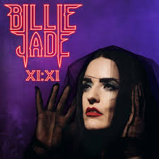 Billie-Jade