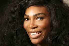 Serena Williams