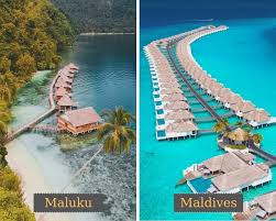 20 tempat menarik di brunei. 30 Tempat Wisata Indonesia Mirip Luar Negeri Keren Banget