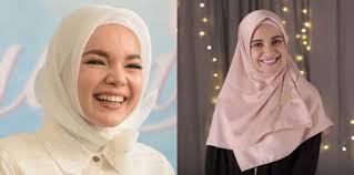 Fadhilah khatam alquran habib muhammad bin alwy alhaddad. 7 Tutorial Hijab Segi Empat Sederhana Dan Trendi Yang Bisa Bunda Coba Theasianparent Indonesia