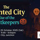 The Haunted City: Rise of the Lightkeepers event image
