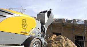 Water tank/ hoses stored on vehicle correctly, in clean and operational condition. Sample Checklist For Ensuring A Screed Pump Is Ready For Use The Screed Scientist