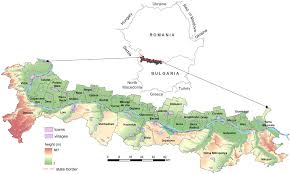 Intalnit cu precadere in epoca bizantina, cand a fost purtat de sotiile. Human Health Vulnerability To Summer Heat Extremes In Romanian Bulgarian Cross Border Area Natural Hazards Review Vol 22 No 2