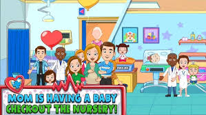 Hospital free mod apk will make your ongoing interaction significantly better. My Town Hospital 2 66 Inicio De Apk