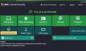 How To Remove-Uninstall Avg Antivirus Or Avg Internet Security Completely -  Wintips.org - Windows Tips & How-Tos