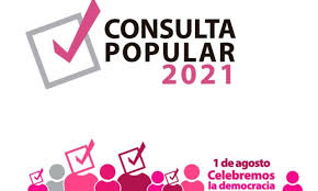 En cas de resposta afirmativa. Cual Es El Contenido De La Pregunta De La Consulta Popular Tiempo De Michoacan