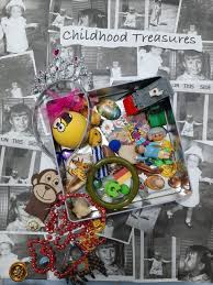 Childhood Treasures