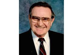 ROYCE MUZINGO Obituary (1937